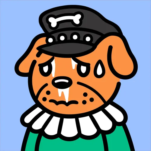 COOLDOGS #2655