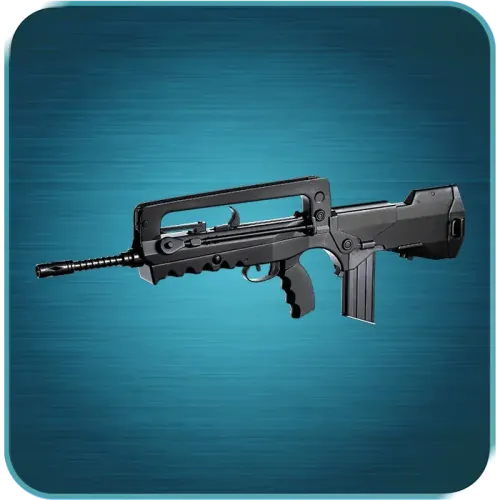 FAMAS #17628