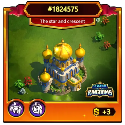 LOK Skin #1824575