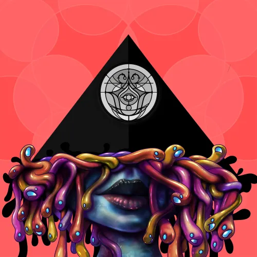 Illuminati #3607