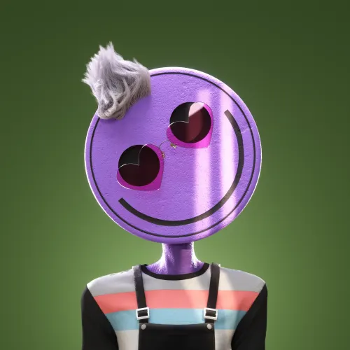 Pillhead #1746