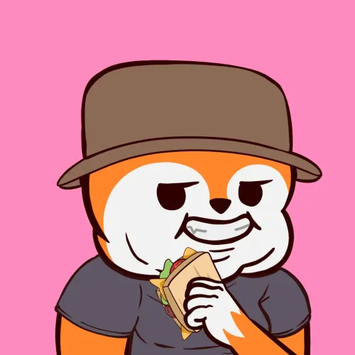 FATFOX #1484