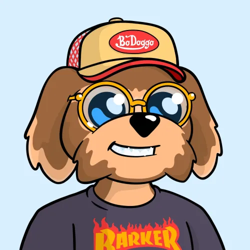 BoDoggos #6004