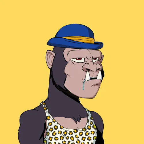 Kong #5488