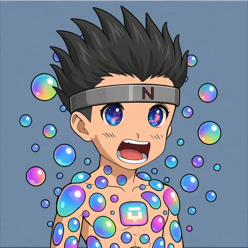 MADGENIX #58