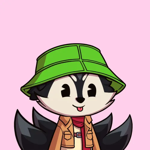 FOXY #9350