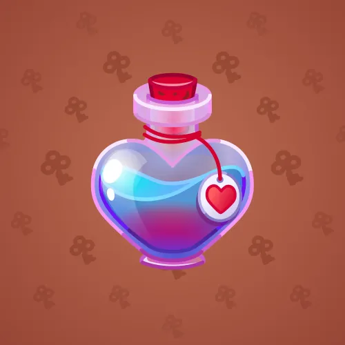 Love Potion #10152