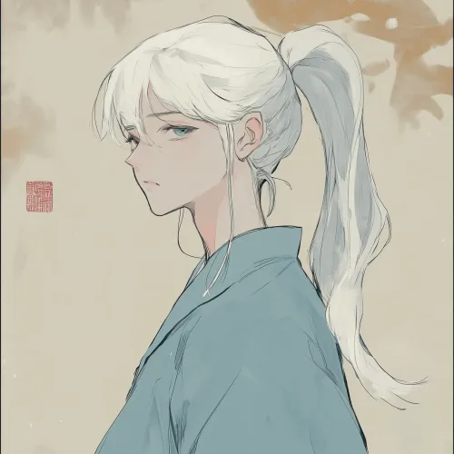 Jiang Hu#690