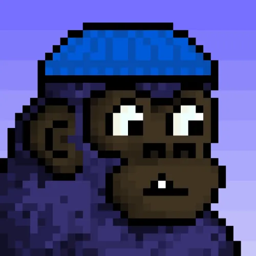 CyberKong #3775