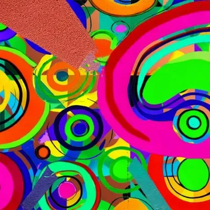 Shapes 2 #6413