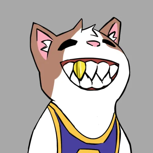 Pop Cat #2696