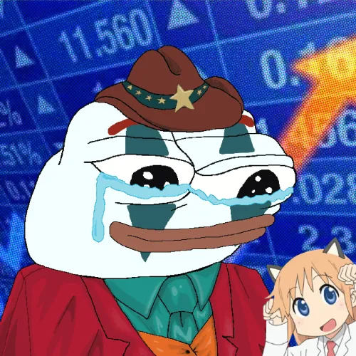 LofiPepe #4618