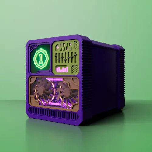 MINEBOX 274439 #274439