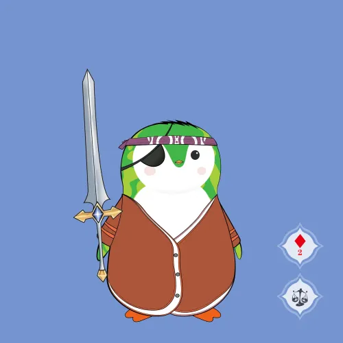 Penguins#3065