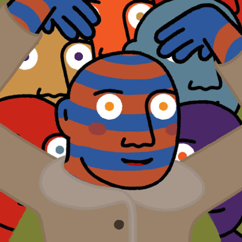 Creature #9392