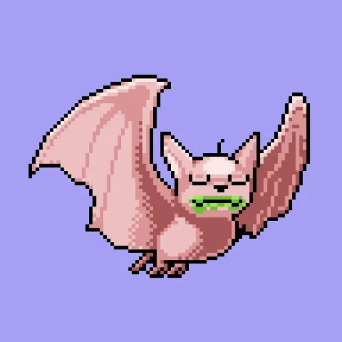 CryptoBat #6927