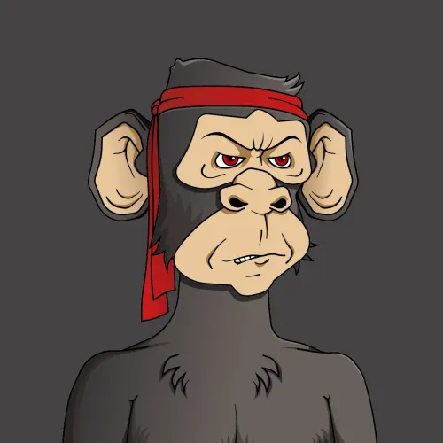 Monkey #1226