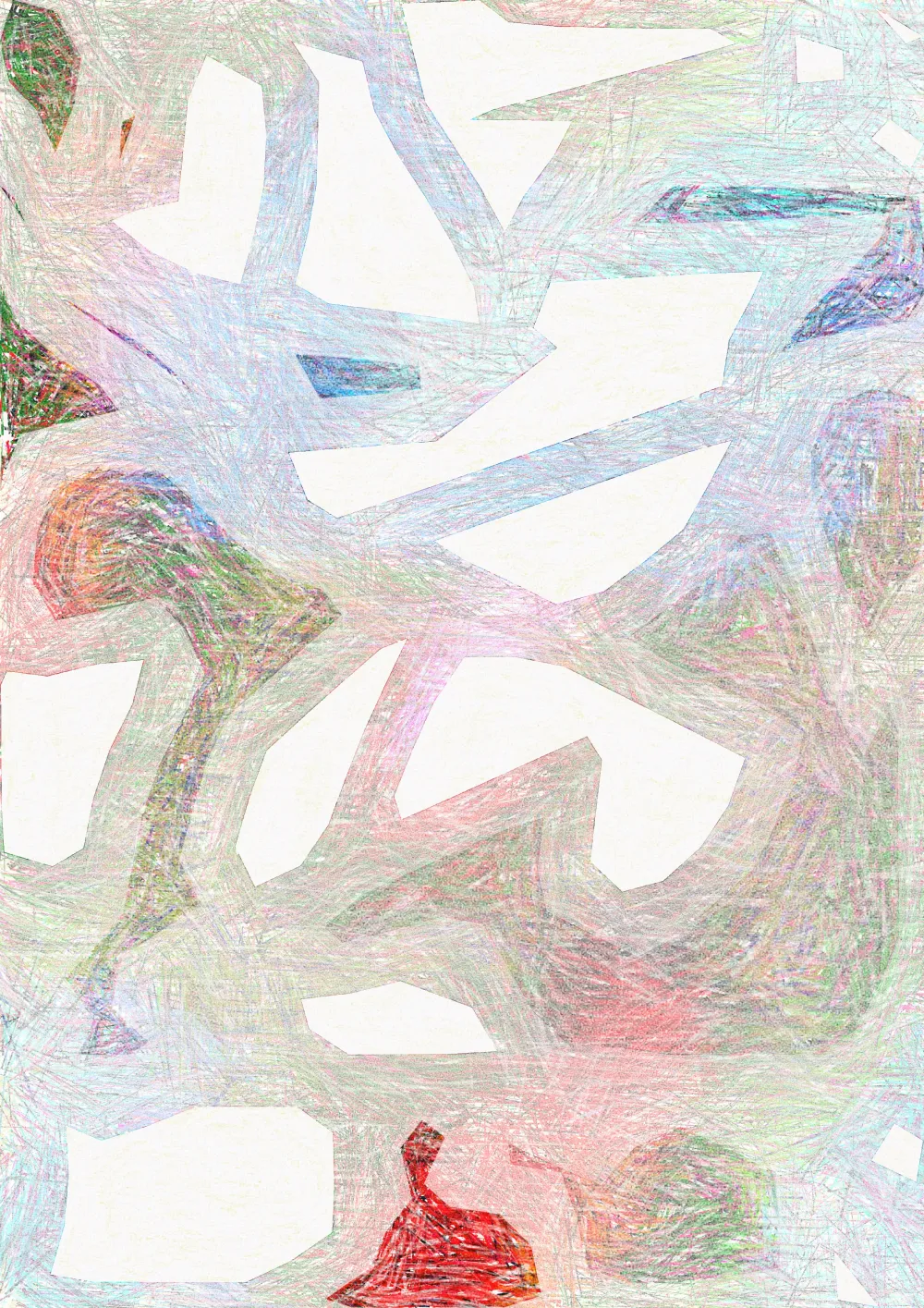 Sketchbook A #44