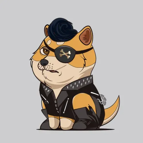 BabyDoge #8984