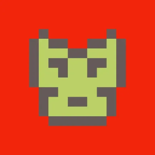 Pixelglyph #9760