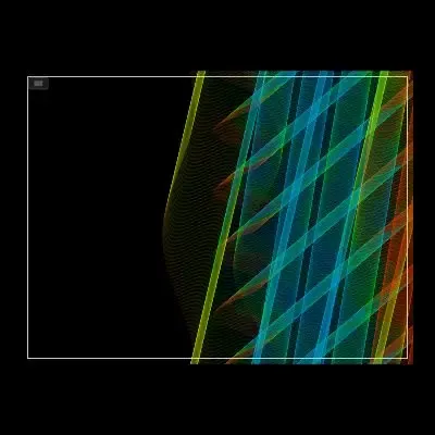 Radio Waves #174 (#95174060)