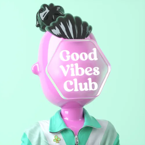 Citizen of Vibetown ＃885