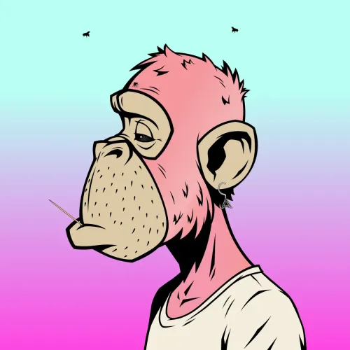 Azuki Ape #1786