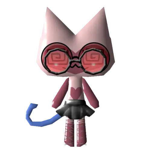 Kitties #58