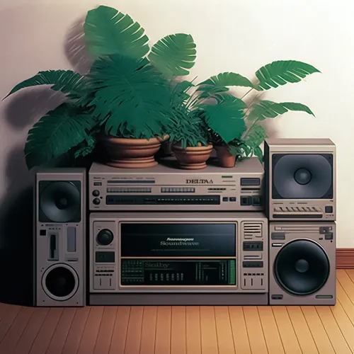 HiFi System ＃10