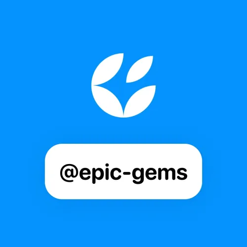 @epic-gems