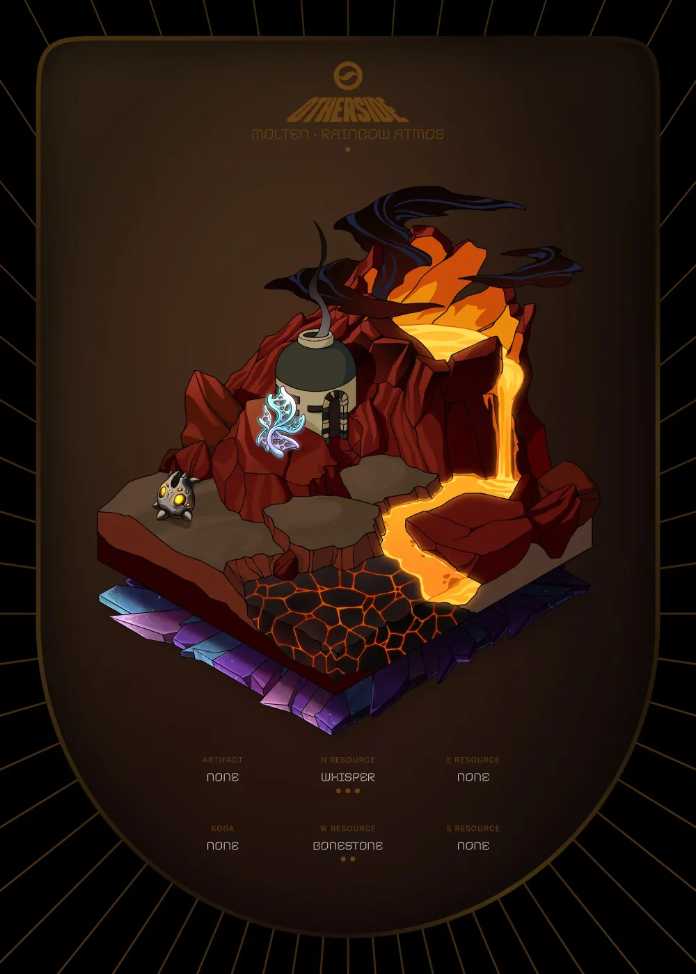 Otherdeed Expanded #80663