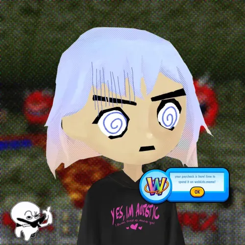 Webkidz #1582