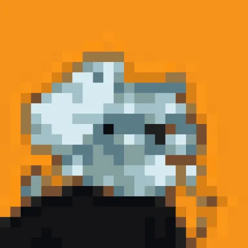 Blesstiger #1332 (#-402858)