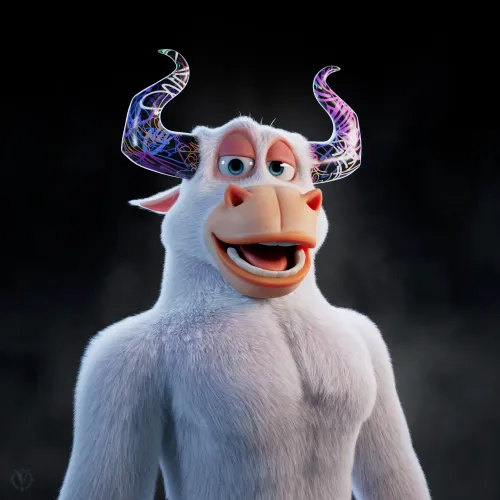 Bull #2793
