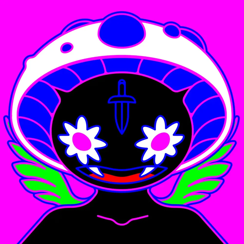 Ghost Machine #38428