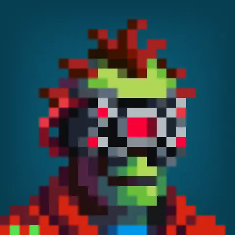 GENUINE UNDEAD #7353