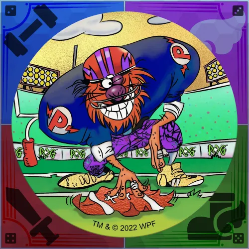 Founding POG #3717