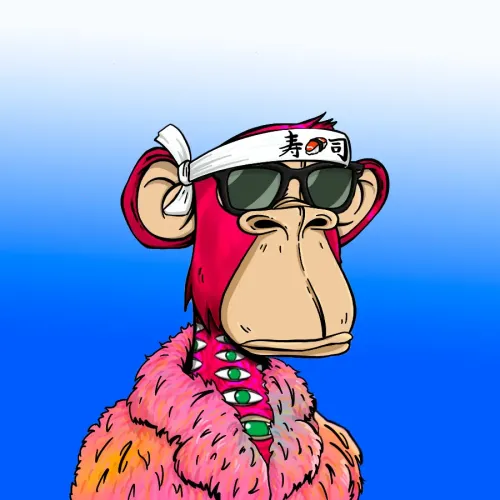 Based Bored Ape #266