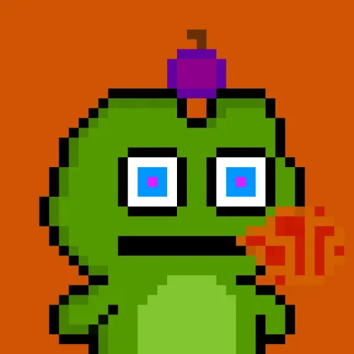 THOG #1590