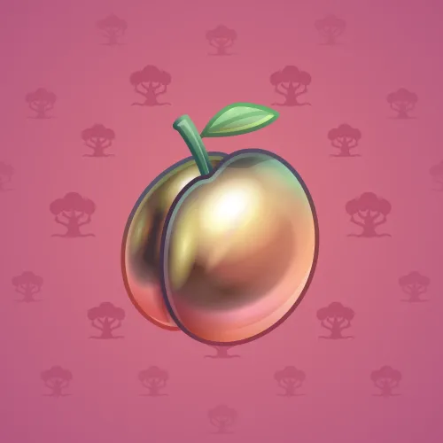 Precious Peach #372