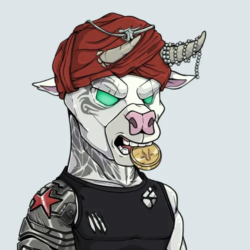 Gambulls #328