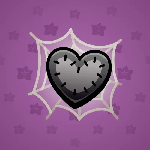 Trapped Heart #1009