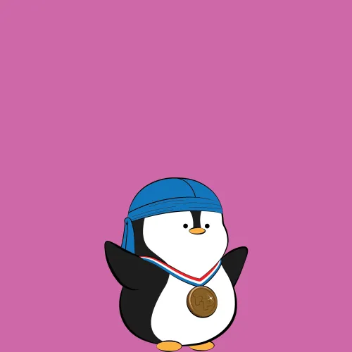Lil Pudgy #16645
