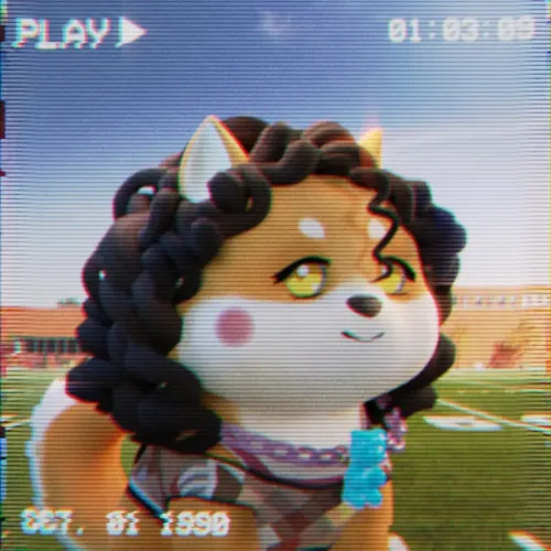 RetroDoge #5465