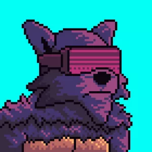 Star Wolf #323
