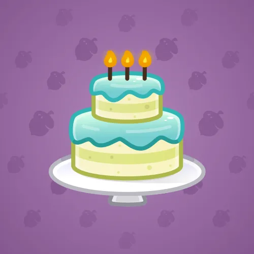 Homemade Cake #153174