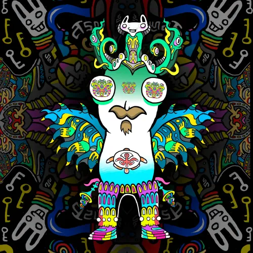 BunnyBats #8271