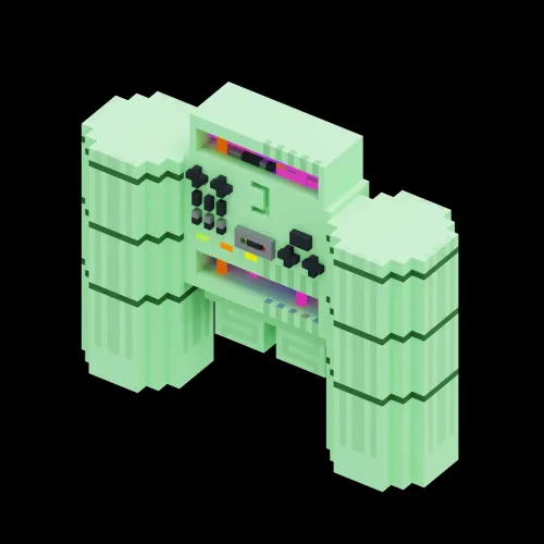 JETPACK #638