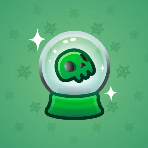 Crystal Ball #11202