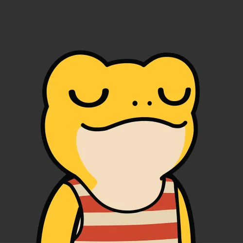 Turbo Toad ＃4310